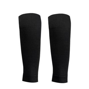 New Football Socks Shin Pads Leg Cover Men Women Grip