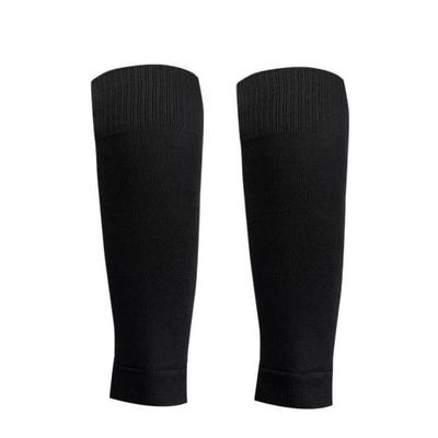 New Football Socks Shin Pads Leg Cover Men Women Grip