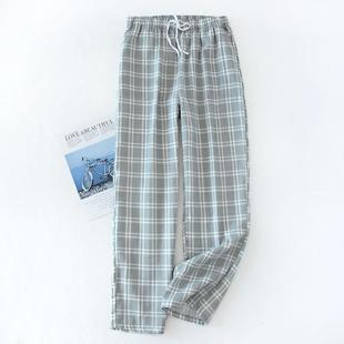 Mens Pajamas Pants Bottoms Sleepwear Pajama Short Men Pijama