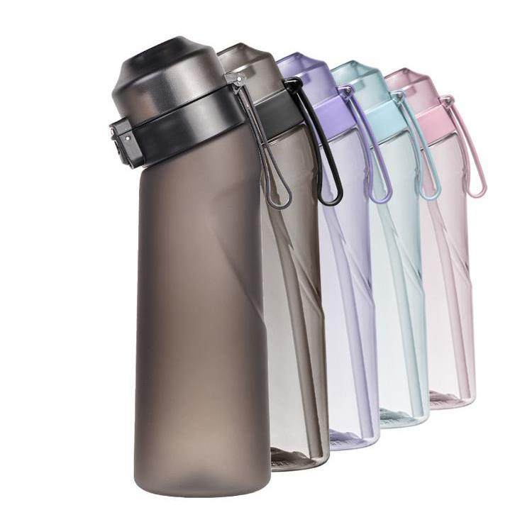 New Air UP Water Bottle Scent Beverage Water  Air Sports