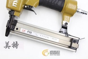 FF32枪排钉 30F10枪木工气动 Fmeit F正 F15e25 直钉20