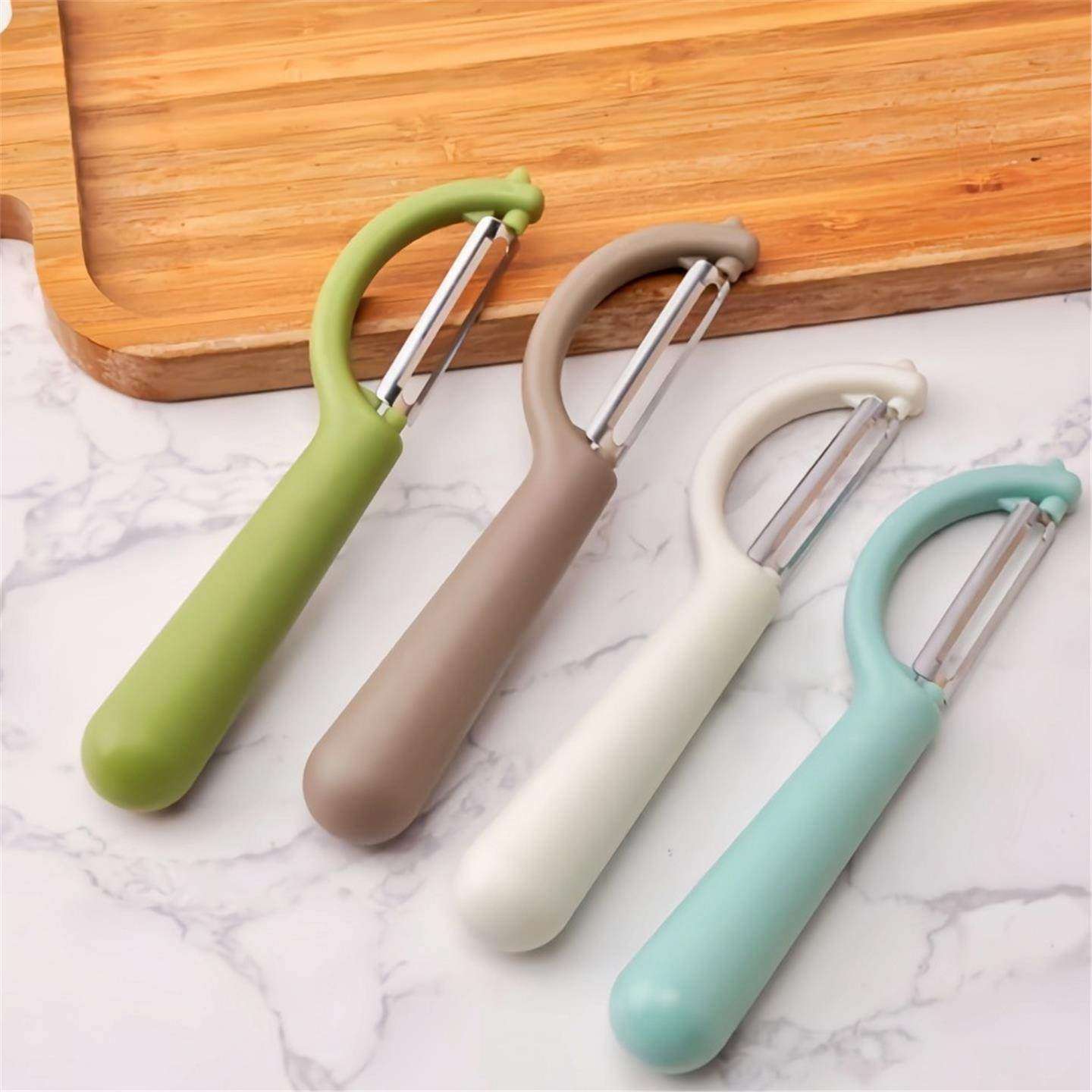 瓜果削皮刀不锈钢水果削皮器蔬菜厨房多功能土豆削皮器家用顺滑,厨房/烹饪用具,水果削皮器,淘宝优惠券,粉丝福利购,淘宝优惠卷