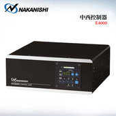 正品 NAKANISHI NSK 日本原装 中西主轴电源控制器E4000全新正品