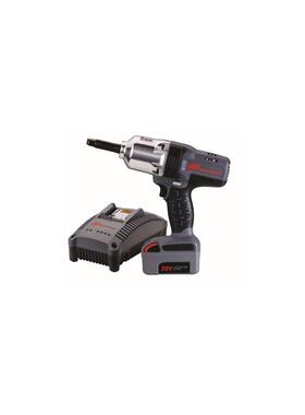 英格索兰 1/2‘20V加长轴大扭力充电式扳手套装 W7250EU-K2-CHINA