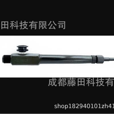 日本FLUORO福乐C系列（导电型）精准适配晶圆 / 模组无痕抓取