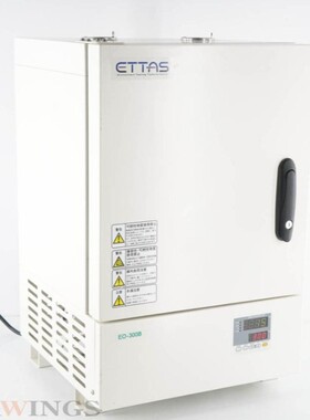 ASONE亚速旺EO-600B电热恒温干燥箱CC-2558-03 现货供应