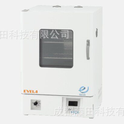 日本EYELA东京理化定温恒温干燥箱NDO-420W定义恒温干燥精工标准
