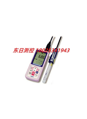 进口日本TOA-DKK 东亚电波HM-30P HM-31P PH酸度计 IM-32P离子计