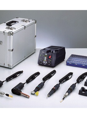 日本MINIMO美能达研磨抛光工具组合套装CM40012/CM5012/CM6012