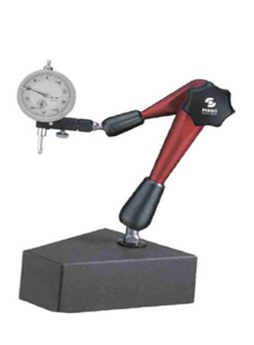 瑞士FISSO磁性座测量万向表座校表座M-28.50原装正品