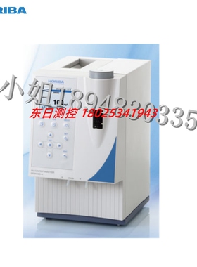 原装进口日本HORIBA堀场密度计油份分析仪OCMA系列 OCMA-505