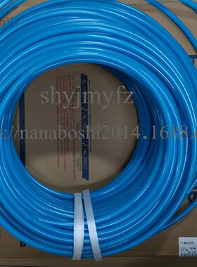 原装进口PISCO碧士克尼龙管NA1075-100-BU