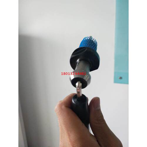 BT50*45度带孔8.5后拉刀