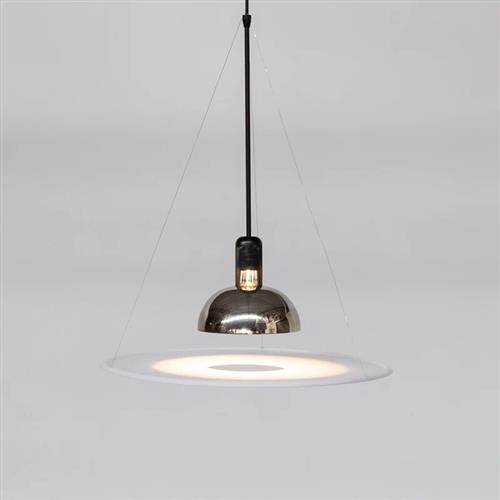 意大利设计师餐厅小吊灯后现代卧室飞碟个性客厅吧台极简餐桌吊灯,家装灯饰光源,客厅吊灯,淘宝优惠券,粉丝福利购,淘宝优惠卷