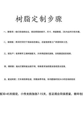 现代简约透明树脂果盘样板间客厅茶几桌面创意托盘蓝色装饰摆件