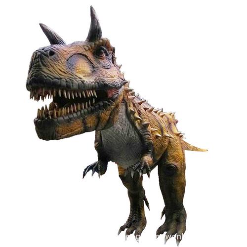 全新大型仿真恐龙游乐园观赏霸王龙模型电动恐龙自贡龙城厂家