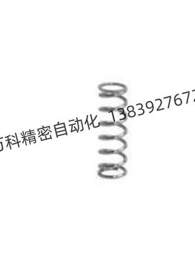 替不锈钢压缩弹簧VUT3 VUT4 VUT5 VUT6 VUT8 VUT10 VUT12 16