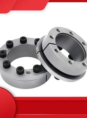 Z8胀紧套KTR206胀套SWLE200B涨套TLK133账套EUX21胀套SES涨紧套