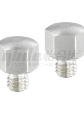 替代怡合达PAD36-B8-H2/3/4/B5/6/7/8止动销 球面型 尺寸固定型