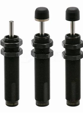 亚德客缓冲器ACA/ACJ1007 0806 1210 1215 1412 1416 2020-123NAF