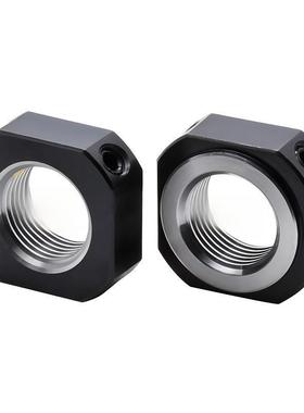 BNG BNGS BNR防松动 BNRS4/5/6轴承螺帽/8/10/12/15/17/20