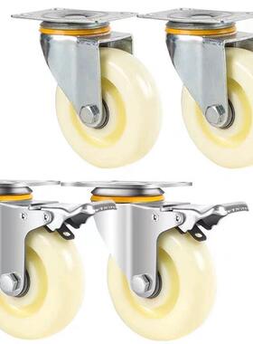 重载脚轮CEK01 CEL01 CEL11 CEL21万向轮D100 D125 D150-N/U/UA/P