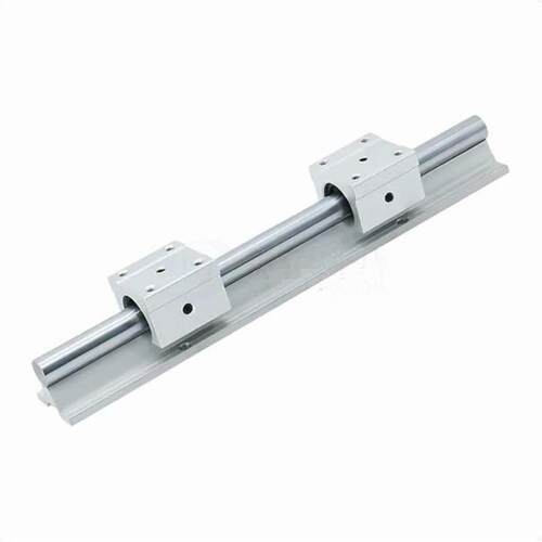 支撑轴承箱式单元 LMZ01-d16-d20-d25-d30-L500-L1000-1-2-4