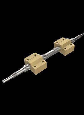 替代怡合达LJG15-D12-2-L140-S2 /LJG15-D16-3-L170-S5螺帽