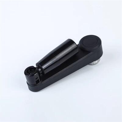 可折摇手柄HAE21/HAE25/HAE26-R64.5/R80/R100/R130.5/R161