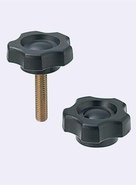 替代米思米五角旋钮NPEM/NPEF5/6/8/10-10/20/30/40品质保证 直销