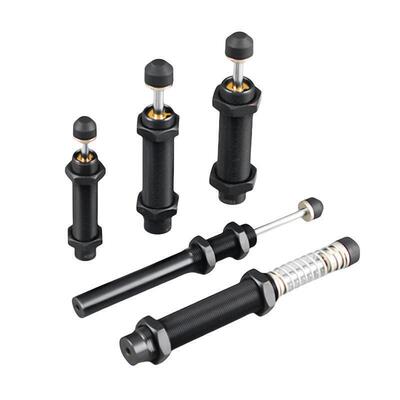 米斯米型缓冲器C-MAKC/C-MAKS0806/1005/1008/1210/1412L/M/H