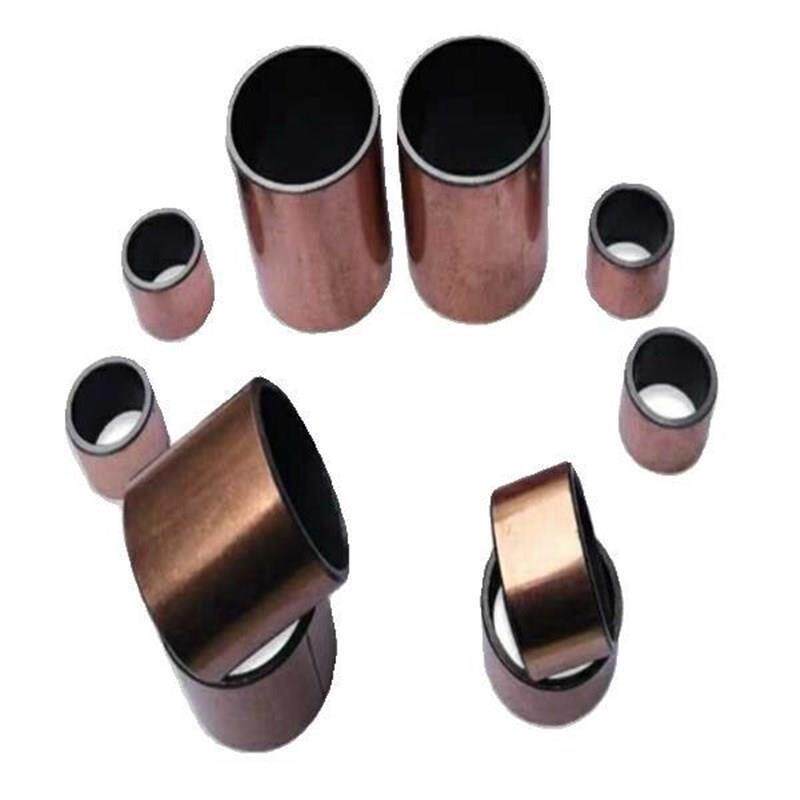 无油衬套干式直柱型MDZB3 4 5 6 8 10-3 4 5 6 8 10 12 15 20