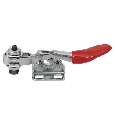 同款替代迪斯泰克DESTACO肘夹 水平B式快速夹具夹钳205-U/USS/UB