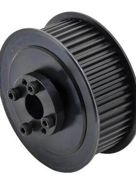 炼轮惰轮 STLA-10A-10/1u3齿轮 同步轮 ECC11-S5M150-24-E-d10