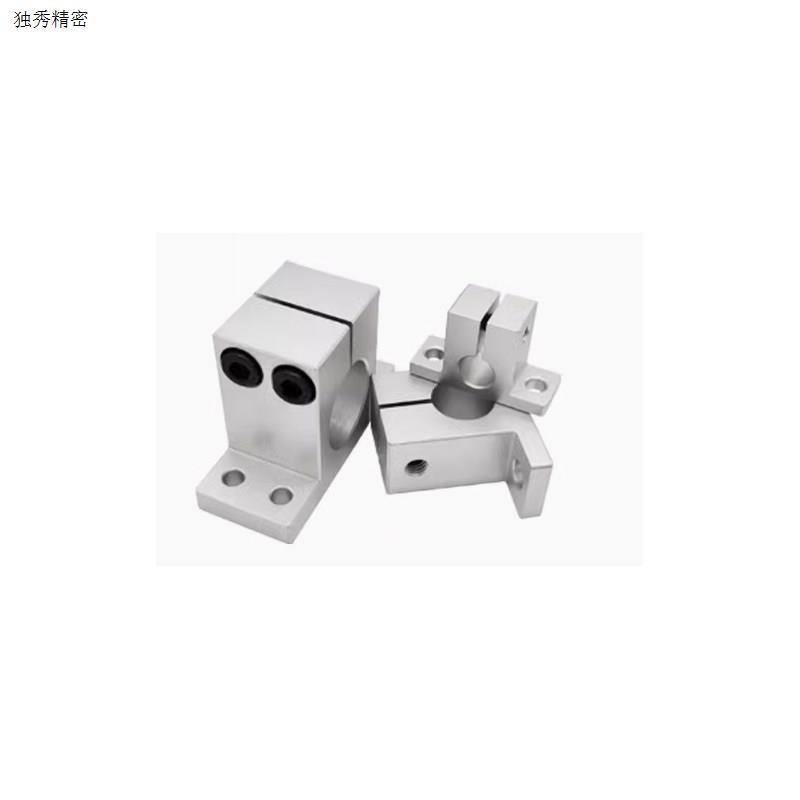 CLNA/CLTAM固定座RCJ27/RCJ07-D10/12/13/15/16/20/25/30/35/40