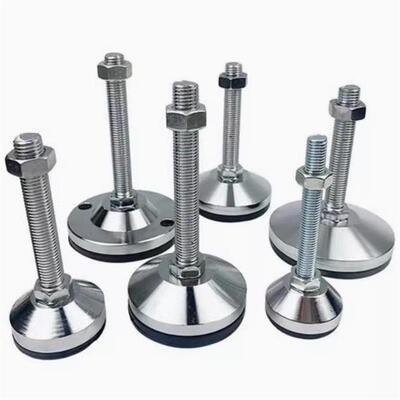 重载脚杯BZS01-50850/5010100/5012125/6016150/8020100/10024125