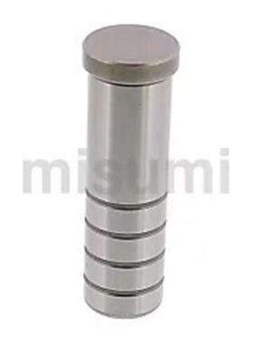 ESC8/10/12/13/16SGON20/25/30导向轴SGPH35导柱SGOH4T0/80/150/6