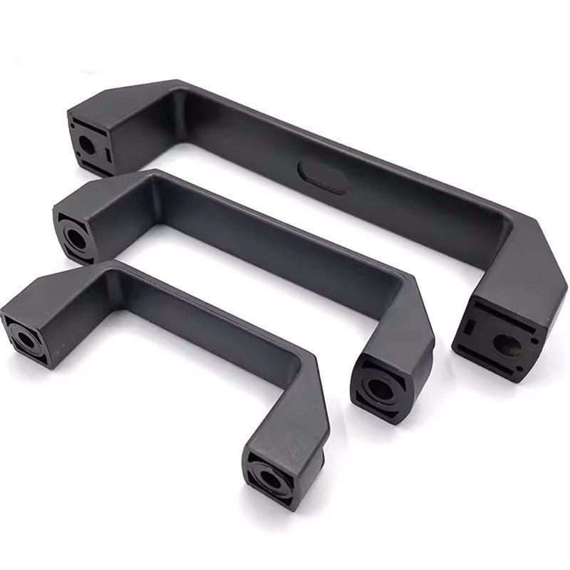 HPU AKK52-L90/L120/L180 AKL17 AL方形拉手把手GHHD19/26/28-A/P