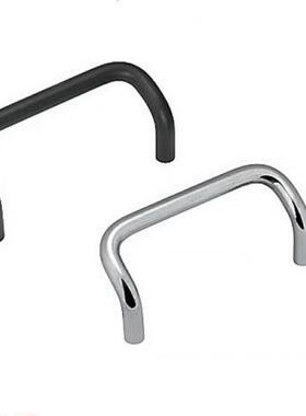 UHFNZ48/66/88/100/110/120/125/160-G/B/S角型拉手 双折弯UHFNSZ