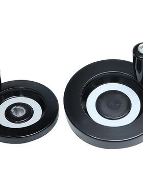 背面波纹3手轮0 AM1-D63/JQPD80/D10/D125/DH160/D200/D250