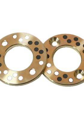 无油垫片 MPWZ MPWTZ 6 8 10 12 13 15 16 18 20 25 30 35 40 50