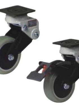 J-CVB02-D100-UL 怡合达脚轮-D125/D130/D150 /D200 UL-65/75/CVA