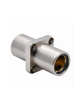 无油衬套组件MFCMW MFCKW MFCNW-S8 10 12 13 16 20 25 30铜合金