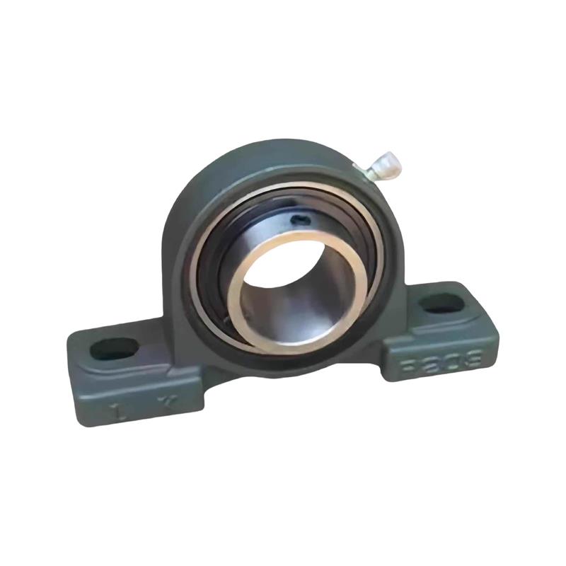 带座轴承立式BRTA BRTC-12 15 17 20 25 30 35 40 45 50