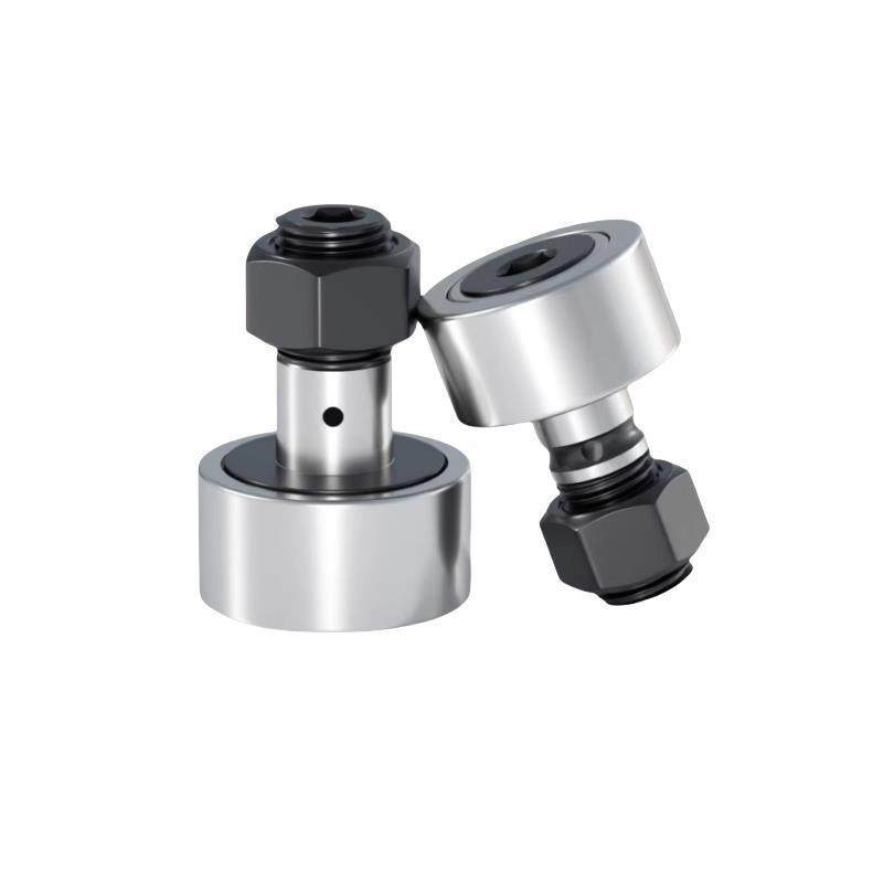 米斯米凸轮轴承随动器 C-CFUA3 4 5 6 8 10-10 12 13 16 19 22 26