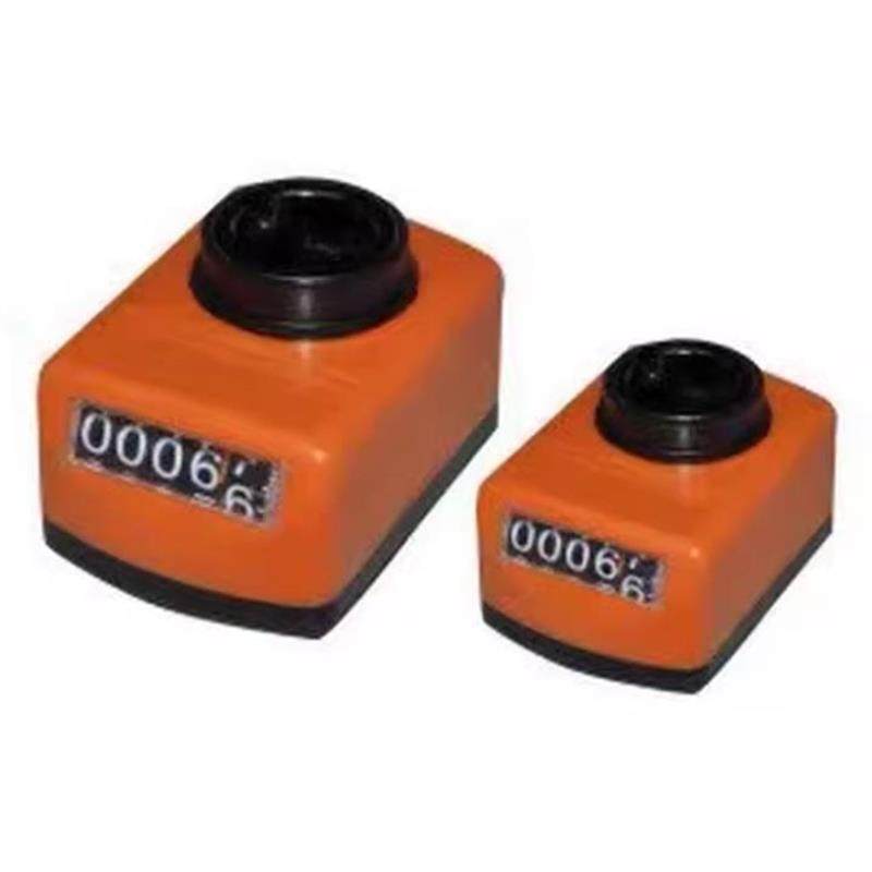 替代米思米 小型位置显示器 垂直型DPTR/DPTL2/3/4/5/6指示器直销