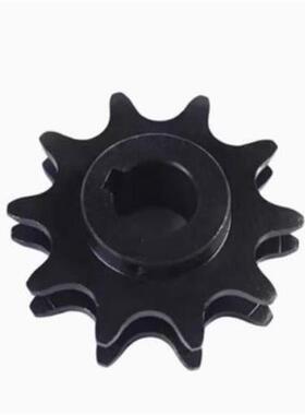 2.5倍速链轮VLW02-BS25-C206B/C208A/C210A-9/10-D15S/D20/D25/D3