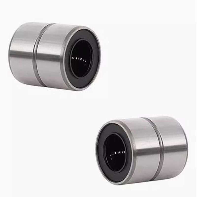 短型/中型直线轴承LMUT/LMUD/LMUDM6 8 10 12 13 16 20 25 30超短