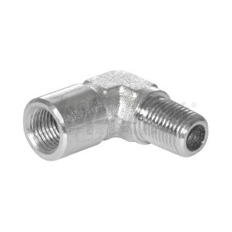 XZJ51/01/02/03/05/06/08/11/12D/21/31/41/61内外丝弯头接头22/1