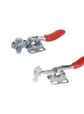 推拉式快速夹钳快速压紧器 锁紧器TCPM1 TCPM2 TCPM3